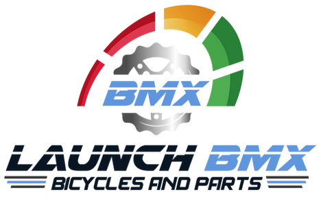 Launch BMX